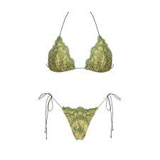 Amara Set in Olive (PRE-ORDER)
