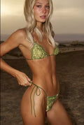 Amara Set in Olive (PRE-ORDER)
